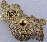 Japan - Stylized 10 - 10th Anniversary Be Magical - TDS