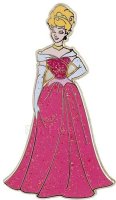 DS - Disney Princess Designer Collection - Aurora only