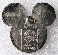 Mickey - Icon Mystery - Ears - Head