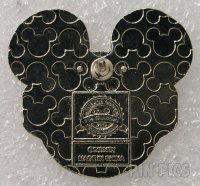 Mickey Icon Mystery - 101 Dalmatians