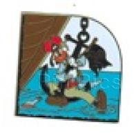 Disney Pirates Mystery Box Set -Pirate Goofy Only (ARTIST PROOF)