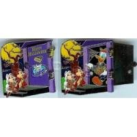 DVC - Halloween 2010