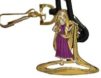 Cast Exclusive - Rapunzel Bolo Lanyard