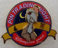 DLP - Pin Trading Night - The Colonel - Dalmatian