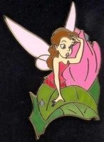 DS - Rosetta - Fairies - Interlocking