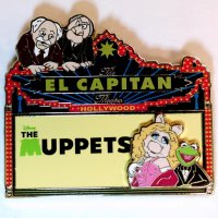 DSF - The Muppets