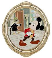 DS - Mickey's Christmas Carol