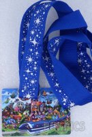 DLR - Deluxe Starter Set - Disneyland Postcards