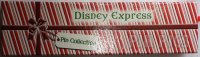 Disney Express - Holiday Train Set