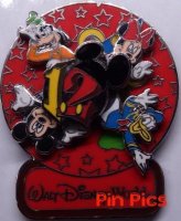 View Pin # PP88134
