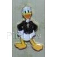 Japan - Donald Duck - Club 33 - Framed