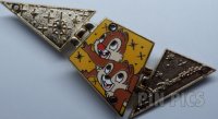 WDW - Chip and Dale - Annual Passholder Exclusive - Magical Wishes