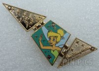 WDW - Tinker Bell - Annual Passholder Exclusive - Magical Wishes