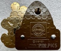 Aulani - Mickey Mouse - Ukulele - 2012