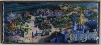 WDI - New Fantasyland - Magic Kingdom - Jumbo Concept Art