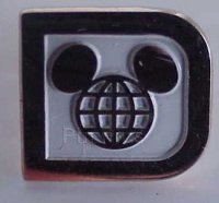 Security Ronald Reagan Secret Service Badge