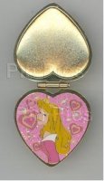 Princess Heart Series (Aurora) Hinged (ARTIST PROOF)