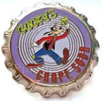 Soda Pop Series - Goofy's Grape Soda AP