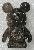 Vinylmation Mystery Pin Collection - Park #8 - Nautilus Only