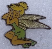 Japan - Tinker Bell Sleeping - Mini