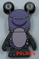 Vinylmation Mystery Pin Collection - Park #8 - Buddy Boil Only