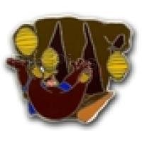 WDW - Splash Mountain - Reveal/Conceal Mystery Collection - Brer Bear with Bee Hive ONLY