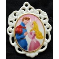 Lenox: Aurora and Prince Phillip Sweet Romance (Sleeping Beauty)