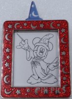 Sorcerer Mickey - It's Magic