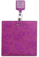 Accessory - Hip Pack - Princess Crown