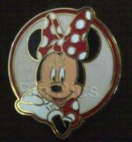 Booster Collection - Minnie Mouse - Minnie Mouse Headshot Only (PRE-PRODUCTION)