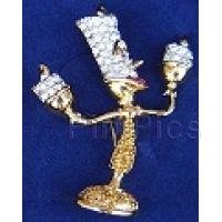 Swarovski Lumiere (Beauty and the Beast)