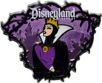 DLR - Surprise Release - Villains - Evil Queen