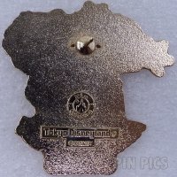 Japan - Mickey and Minnie Mouse - Mary Poppins - Easter Egg - 29th Anniversary 2012 - TDL