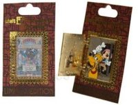 WDW - Attraction Posters - Pirates of the Caribbean® (ARTIST PROOF)