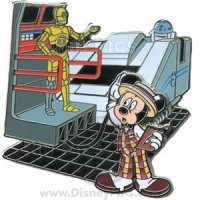 WDW - PP - The Scoop! - Star Tours