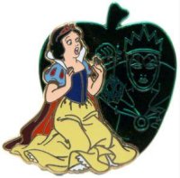 WDW - Valiant and Villainous - Snow White & The Evil Queen
