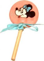 Flights of Fancy - Minnie Mouse from the Lollipop Series