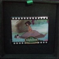 Japan - Jungle Book - Filmstrip - JDS