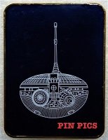 WDI - Star Tours Blueprints - IC-360