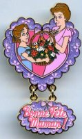 DLP - Happy Mother's Day with Wendy Darling and her Mother