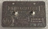 DLR - Ariel - LIL MRMD - Gear Up For Adventure - License Plate Mystery
