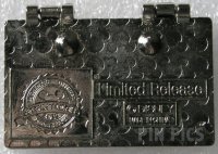 Disney Confections Mystery Pin Collection - More For Princess Only