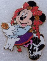 View Pin # PP91005