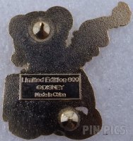 Japan - Mickey Mouse - Miracle Magical - Halloween 2010 - JDS