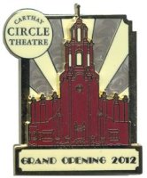 DLR - Carthay Circle Theatre - Grand Opening