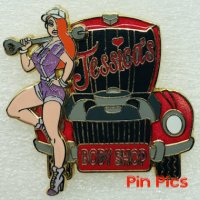 View Pin # PP91625