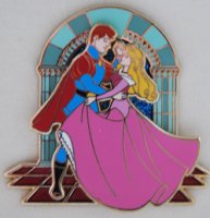 DS Europe - Sleeping Beauty Dancing