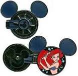 WDW - Disney Vault - The Little Mermaid