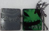 DSF - Oogie Boogie - Nightmare Before Christmas Book