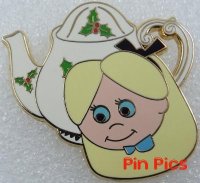View Pin # PP92200